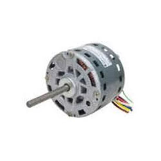 Picture of 1/2hp 208/230v 1075RPM 48 CCW For Carrier Part# HC41AE197