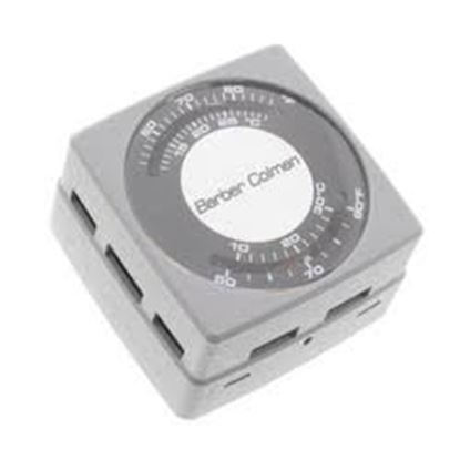 Picture of 2-PIPE ROOM STAT,RA,55/85F For Schneider Electric (Barber Colman) Part# 2212-119