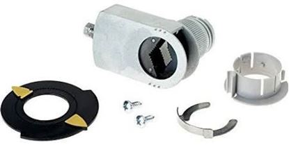 Picture of Centering Shaft Adapter For Siemens Building Technology Part# 985-004