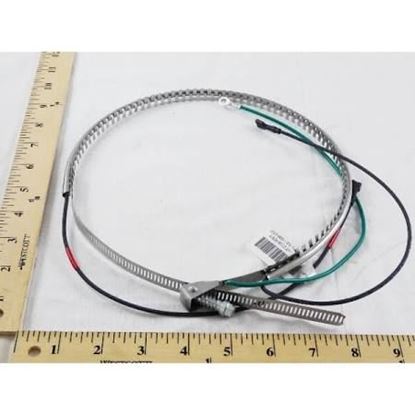 Picture of Belt 7-9 1/2"Dia 13" Leads Htr For Carrier Part# HT32BH863
