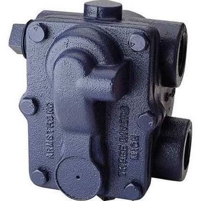 Picture of 3/4" 175# F & T TRAP For Armstrong International Part# 175A3