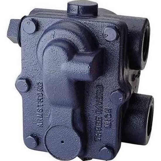 Picture of 3/4" 175# F & T TRAP For Armstrong International Part# 175A3