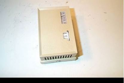 Picture of 24vTSTAT SPDT w/HEAT ANTICIPTR For Schneider Electric (Barber Colman) Part# TC-1101-500