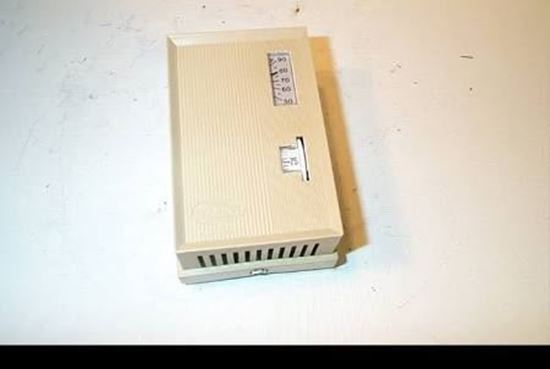 Picture of 24vTSTAT SPDT w/HEAT ANTICIPTR For Schneider Electric (Barber Colman) Part# TC-1101-500