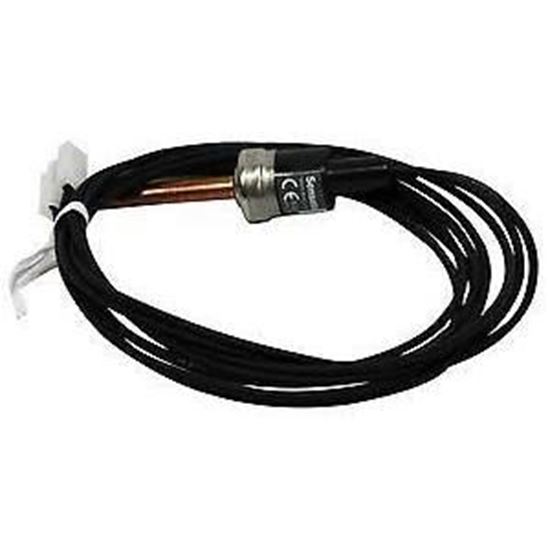 Picture of HIGH PRESSURE SWITCH For Carrier Part# HK02ZA404