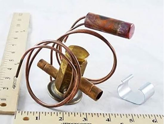 Picture of Expansion Valve For Lennox Part# 78L19
