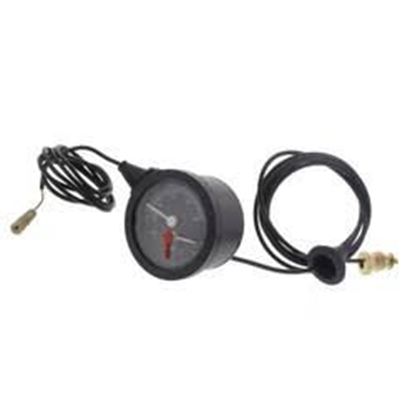 Picture of Pressure/Temp Gauge Assembly For Weil McLain Part# 383-500-630