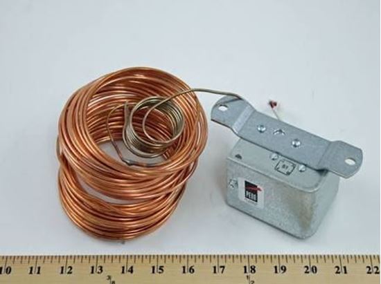 Picture of LTC SENSOR SPST 35/45F 40'Cap For York Part# 025-35787-010