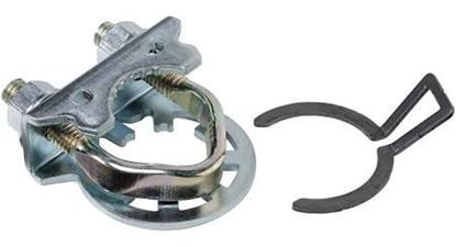 Picture of SHAFT COUPLER KIT 12-19mm For Johnson Controls Part# M9208-600