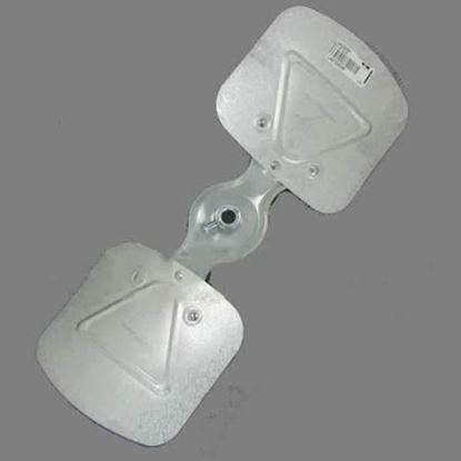 Picture of 22"dia 17deg 1/2" CCW 3bld Fan For Carrier Part# LA01EA024
