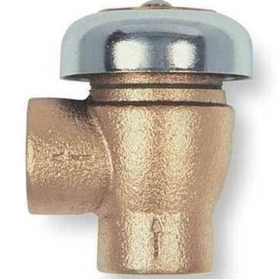 Picture of 1/4"VacuumBreaker RoughBrass For Conbraco Industries Part# 38-101-01