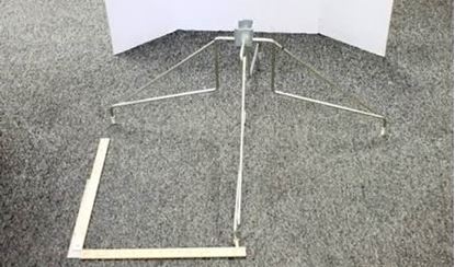 Picture of MOTOR MOUNT For York Part# S1-026-34581-000