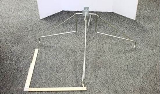 Picture of MOTOR MOUNT For York Part# S1-026-34581-000