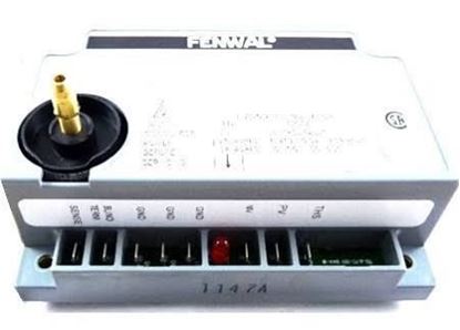 Picture of Johnson Replacement For Fenwal Part# 35-63J103-017