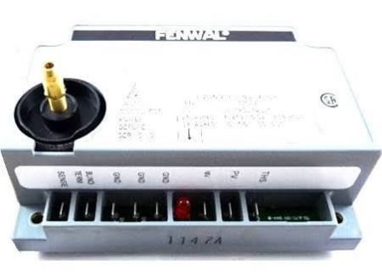 Picture of Johnson Replacement For Fenwal Part# 35-63J103-017