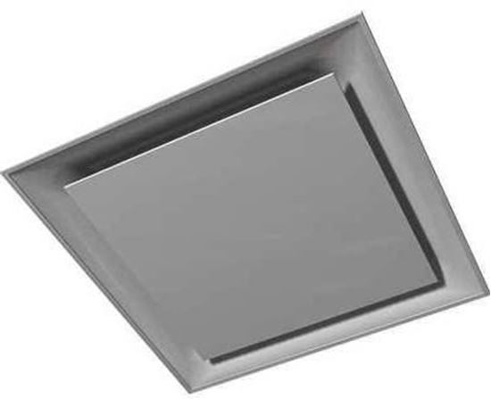 Picture of 24"x24"CeilingDiffuser,10"Neck For Titus HVAC Part# OMNI-10