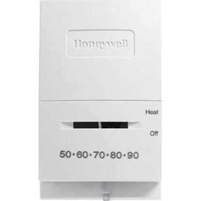 Picture of 35-85f Heat-Off VertSnapAct24v For Honeywell  Part# T822K1042
