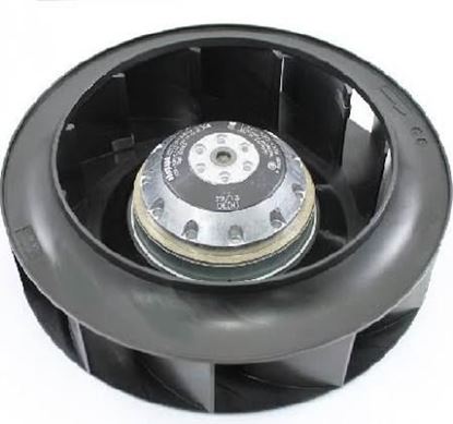 Picture of Hepa Motor Assembly For Lennox Part# X2669