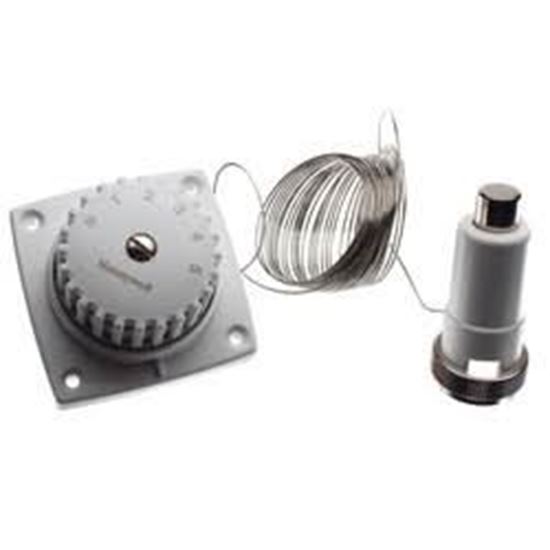 Picture of REMOTE SETPT/SENSOR 16'CAP For Honeywell Part# T100B1043