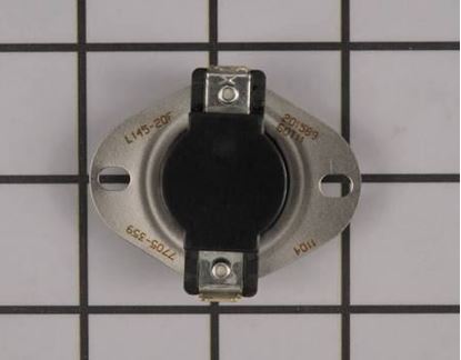 Picture of 125-145F AUTO Limit Switch For York Part# S1-7705-3591
