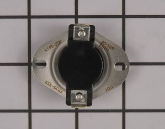 Picture of 125-145F AUTO Limit Switch For York Part# S1-7705-3591