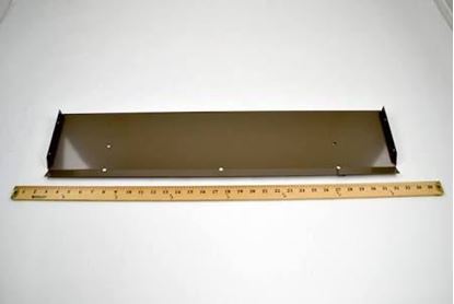 Picture of Bottom Hood PNL 2EE04706024 For York Part# S1-026-38523-000