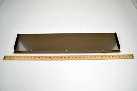 Picture of Bottom Hood PNL 2EE04706024 For York Part# S1-026-38523-000