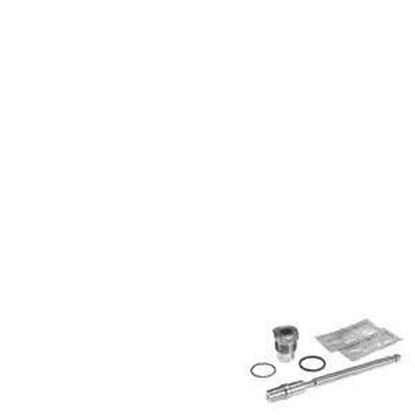 Picture of ServKit,3-Way,2"=%,Bz For Siemens Building Technology Part# 599-03389