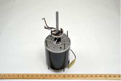Picture of 1/2HP 208-230V 1625RPM 48Y Mtr For Regal Beloit-Marathon Motors Part# X468