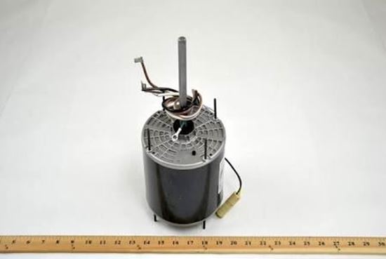 Picture of 1/2HP 208-230V 1625RPM 48Y Mtr For Regal Beloit-Marathon Motors Part# X468