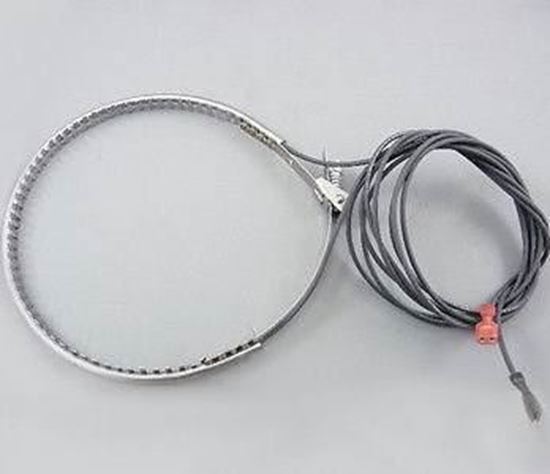 Picture of Belt 6-7"Dia 60" Leads Htr For Carrier Part# HT32CH220