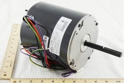 Picture of Motor 1/15hp 208/230V For Lennox Part# 38W83