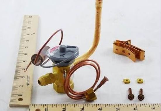 Picture of EXPANSION VALVE For Carrier Part# EA36YD151