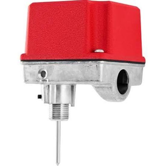 Picture of PostInd./BtrflySupervisorySwtc For System Sensor Part# PIBV2