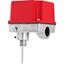 Picture of PostInd./BtrflySupervisorySwtc For System Sensor Part# PIBV2