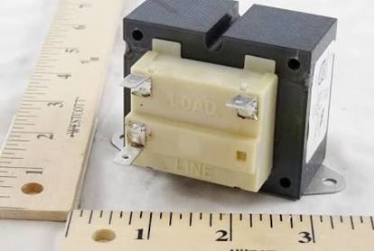 Picture of 460V-230V 150VA Trfrmr,Spade For York Part# S1-025-41034-000