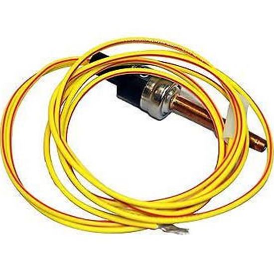 Picture of LOW PRESSURE SWITCH For Carrier Part# HK02ZB057