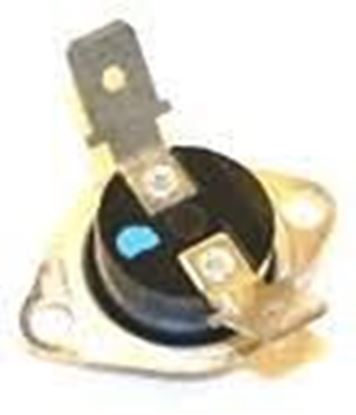 Picture of 115-145F AUTO Limit Switch For Lennox Part# 33J38