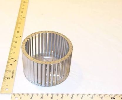 Picture of INDUCER WHEEL For Carrier Part# LA21RA526