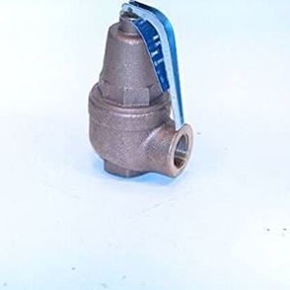 Picture of 3/4"100#H2O RELIEF, 2,162,000 For Conbraco Industries Part# 10-604-20