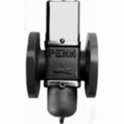 Picture of 2"flg 160/260#,# ACT.H2O REG  For Johnson Controls Part# V46AS-2