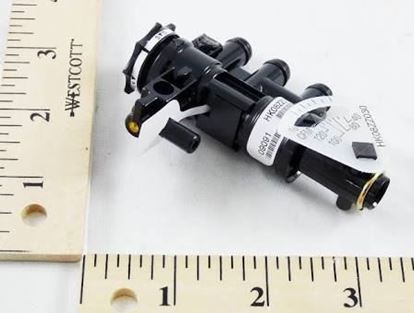 Picture of VOLUME CONTROLLER For Carrier Part# HK08ZZ030