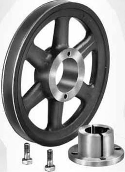 Picture of 5.75" DIA SHEAVE For Browning Part# AK59H