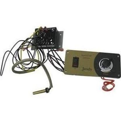 Picture of Natural Gas Pilot Assembly For Laars Heating Systems Part# R0096700