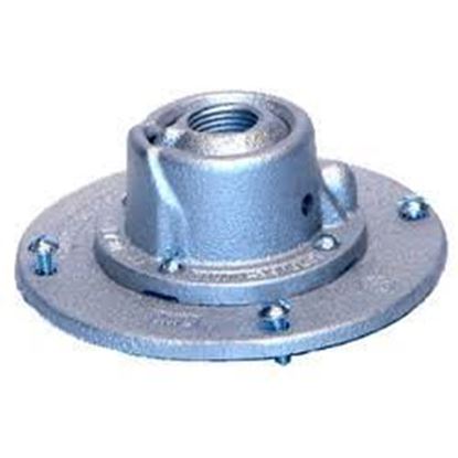 Picture of SWIVEL MTG ADAPTER,1/2" For Fireye Part# 60-302