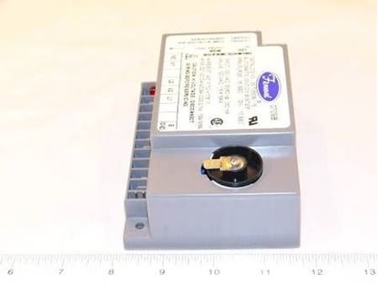 Picture of 120vDSI,10secTFI,15sPP,3try For Fenwal Part# 35-705506-115