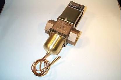 Picture of 1"MARITIME PressActVlv 70/260# For Johnson Controls Part# V46BD-2