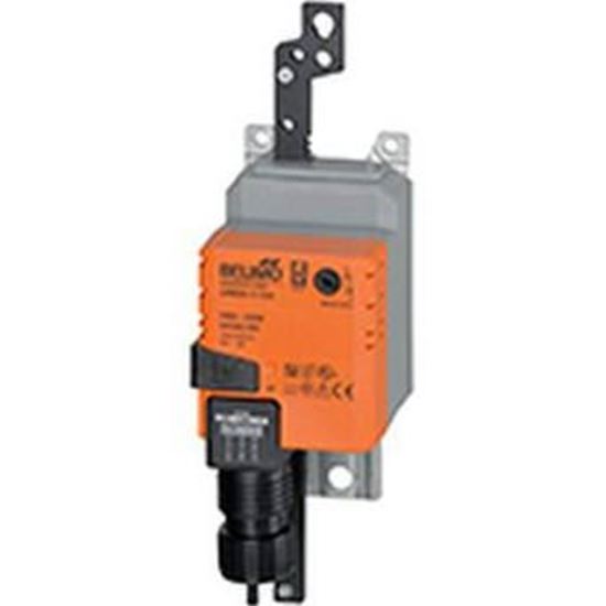 Picture of 24V 2-10vdc S/R 34# For Belimo Part# LHB24-SR-100