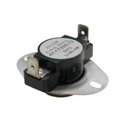 Picture of 120-160F AUTO Limit Switch For Rheem-Ruud Part# 47-19554-07