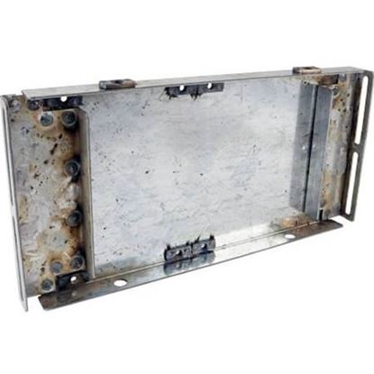 Picture of MOTOR PLATE For Lennox Part# 54M49